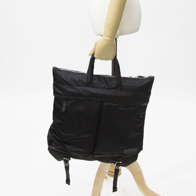 master-piece　マスターピース　LIGHTNING　ライトニング　ヘルメットバッグL　02122-V2-11