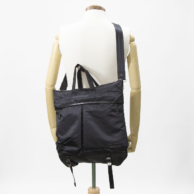 master-piece　マスターピース　LIGHTNING　ライトニング　ヘルメットバッグL　02122-V2-12