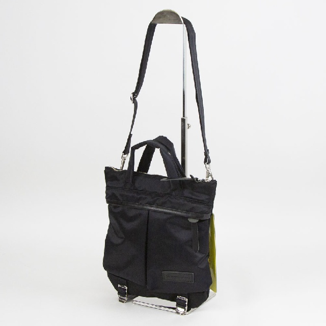 master-piece　マスターピース　LIGHTNING　ライトニング　ヘルメットバッグS　02123-V2-0