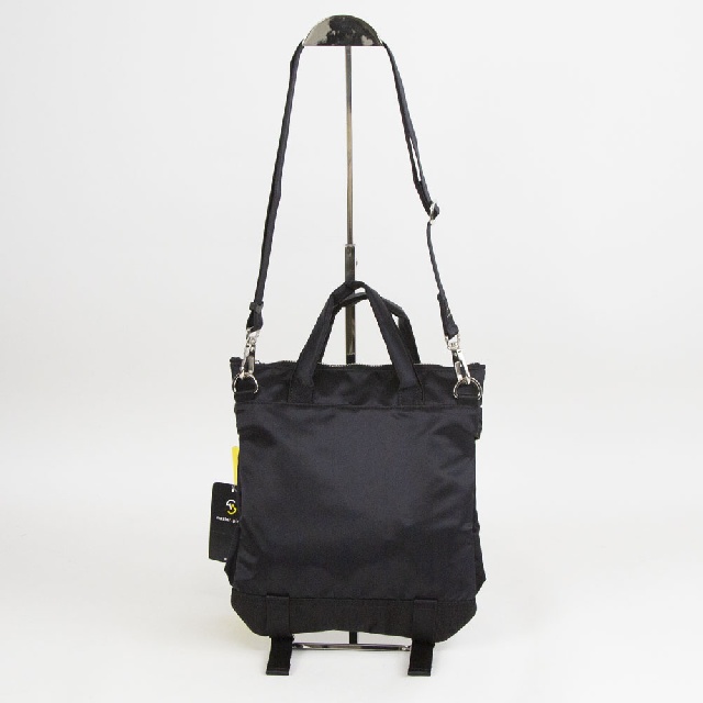 master-piece　マスターピース　LIGHTNING　ライトニング　ヘルメットバッグS　02123-V2-2