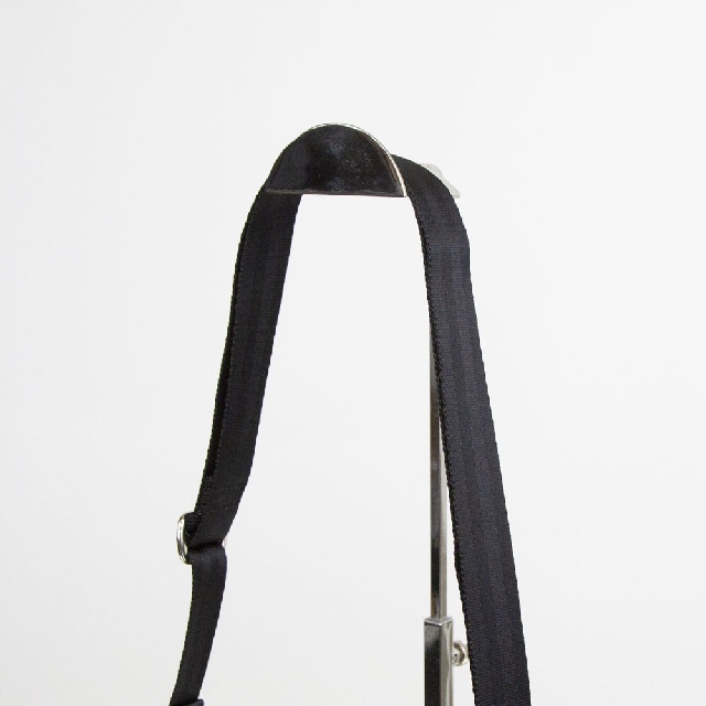 master-piece　マスターピース　LIGHTNING　ライトニング　ヘルメットバッグS　02123-V2-5