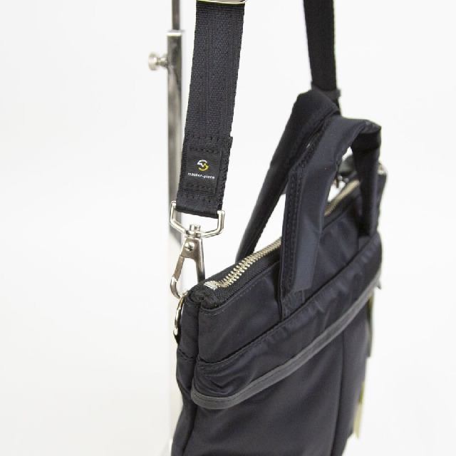 master-piece　マスターピース　LIGHTNING　ライトニング　ヘルメットバッグS　02123-V2-6