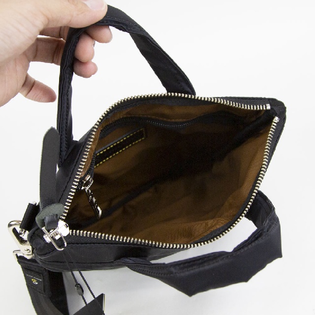 master-piece　マスターピース　LIGHTNING　ライトニング　ヘルメットバッグS　02123-V2-8