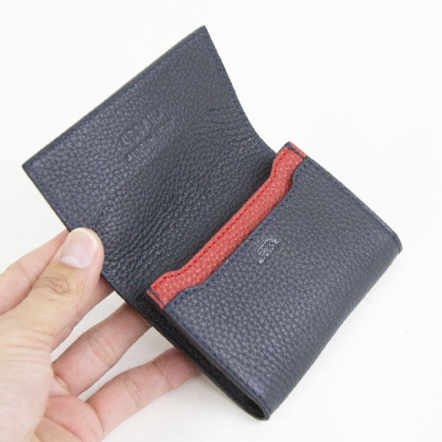 FELISI　フェリージ　シュリンクレザー カードケース　450/10/LD+LD-7