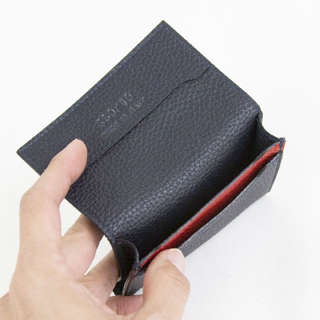 FELISI　フェリージ　シュリンクレザー カードケース　450/10/LD+LD-8