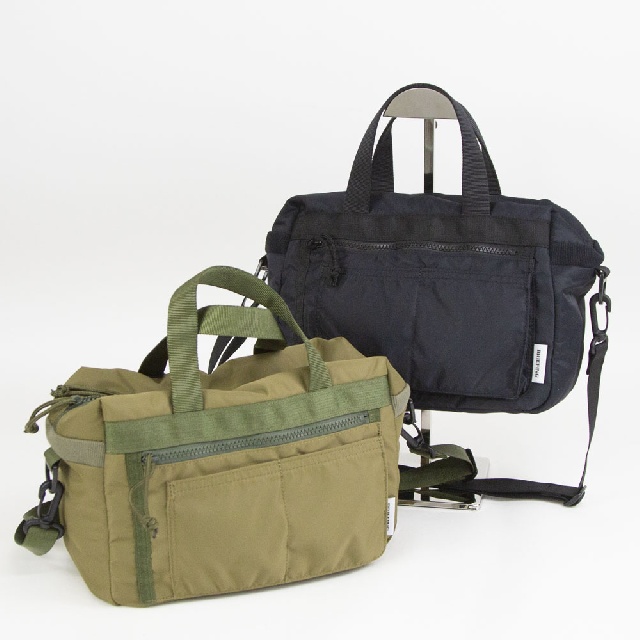 BRIEFING　ブリーフィング　MINI FLIGHT BOSTON　ミニフライトボストン　BRA253N57-0