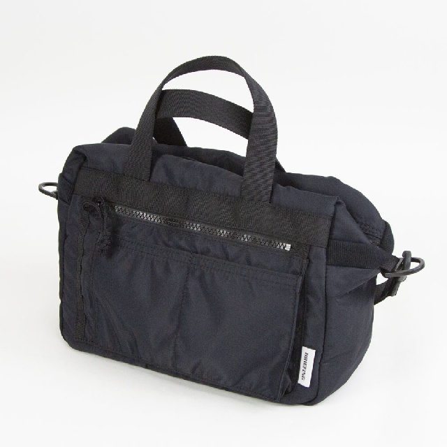 BRIEFING　ブリーフィング　MINI FLIGHT BOSTON　ミニフライトボストン　BRA253N57-1