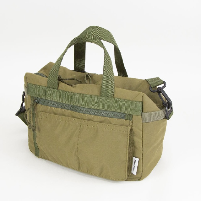 BRIEFING　ブリーフィング　MINI FLIGHT BOSTON　ミニフライトボストン　BRA253N57-2