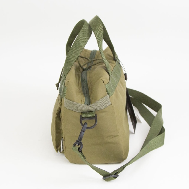 BRIEFING　ブリーフィング　MINI FLIGHT BOSTON　ミニフライトボストン　BRA253N57-3