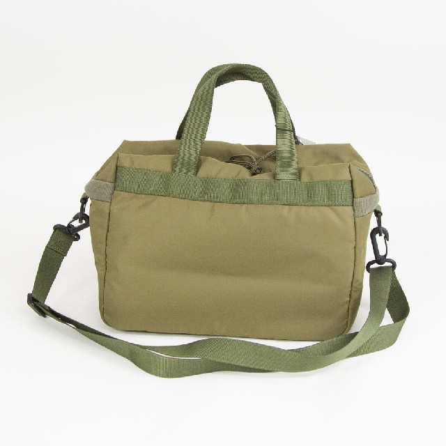 BRIEFING　ブリーフィング　MINI FLIGHT BOSTON　ミニフライトボストン　BRA253N57-4