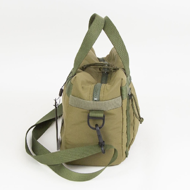 BRIEFING　ブリーフィング　MINI FLIGHT BOSTON　ミニフライトボストン　BRA253N57-5