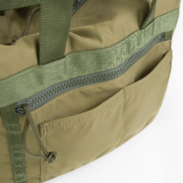 BRIEFING　ブリーフィング　MINI FLIGHT BOSTON　ミニフライトボストン　BRA253N57-9