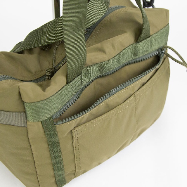 BRIEFING　ブリーフィング　MINI FLIGHT BOSTON　ミニフライトボストン　BRA253N57-10