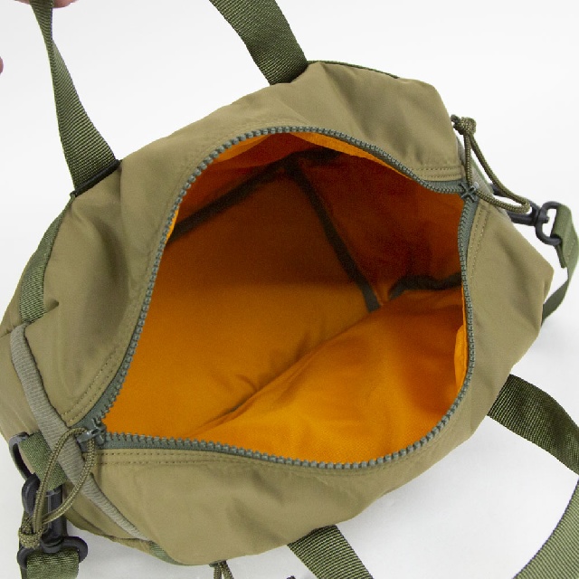 BRIEFING　ブリーフィング　MINI FLIGHT BOSTON　ミニフライトボストン　BRA253N57-11