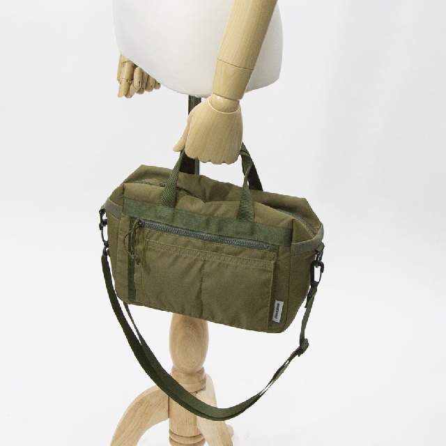 BRIEFING　ブリーフィング　MINI FLIGHT BOSTON　ミニフライトボストン　BRA253N57-12