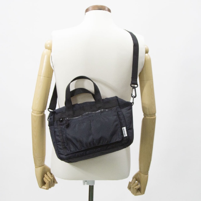 BRIEFING　ブリーフィング　MINI FLIGHT BOSTON　ミニフライトボストン　BRA253N57-13