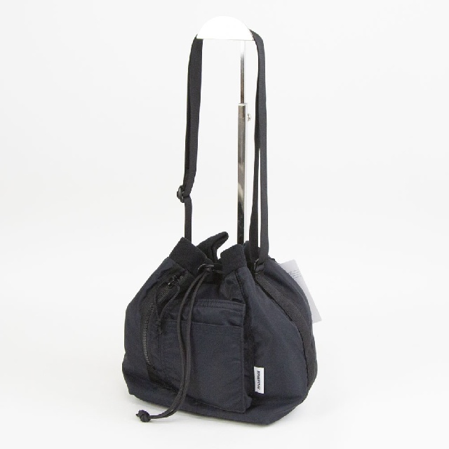 BRIEFING　ブリーフィング　DRAWSTRING SHOULDER(S)　ドローストリングショルダーS　BRA253L53-2