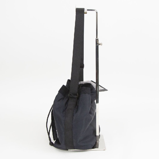 BRIEFING　ブリーフィング　DRAWSTRING SHOULDER(S)　ドローストリングショルダーS　BRA253L53-3