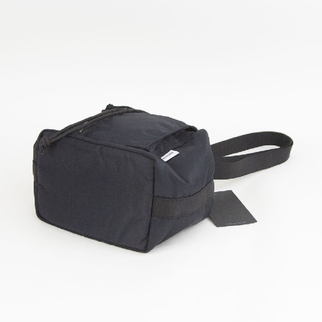 BRIEFING　ブリーフィング　DRAWSTRING SHOULDER(S)　ドローストリングショルダーS　BRA253L53-6