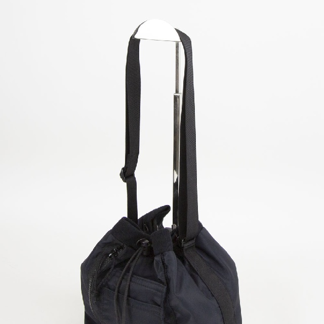 BRIEFING　ブリーフィング　DRAWSTRING SHOULDER(S)　ドローストリングショルダーS　BRA253L53-7