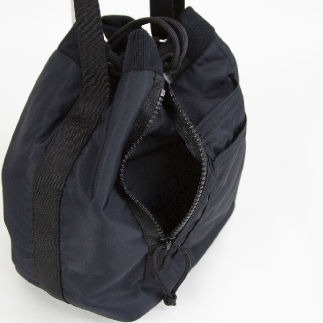 BRIEFING　ブリーフィング　DRAWSTRING SHOULDER(S)　ドローストリングショルダーS　BRA253L53-10