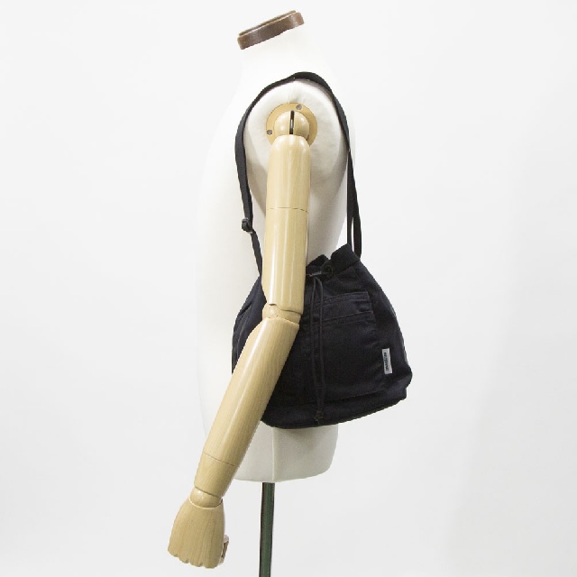 BRIEFING　ブリーフィング　DRAWSTRING SHOULDER(S)　ドローストリングショルダーS　BRA253L53-12