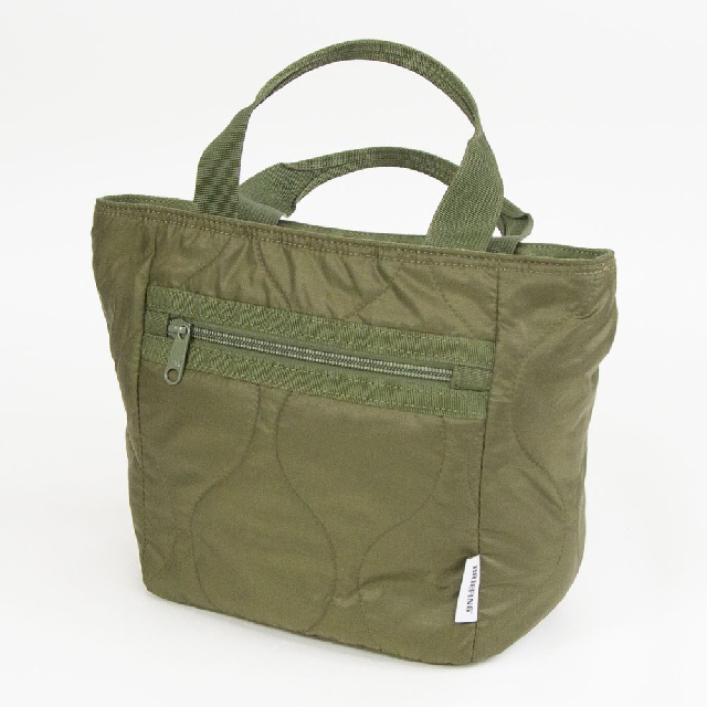 BRIEFING　ブリーフィング　MF RIVERSIBLE TOTE　MFリバーシブルトート　BRA253T52-2