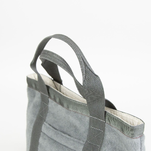 BRIEFING　ブリーフィング　MF RIVERSIBLE TOTE　MFリバーシブルトート　BRA253T52-8
