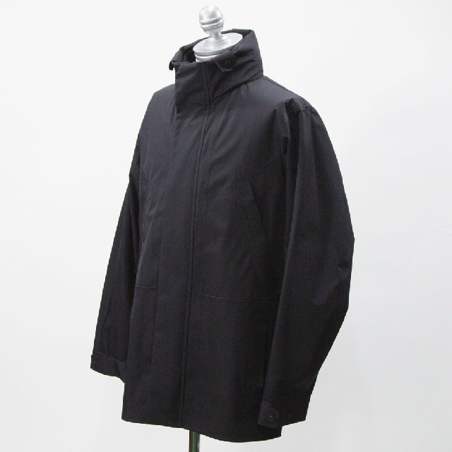 K-3B　ケースリービー　アーバンレインシェル　スタンドフィールドコート　763-M3L-0