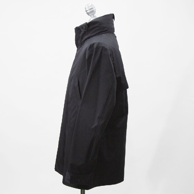 K-3B　ケースリービー　アーバンレインシェル　スタンドフィールドコート　763-M3L-2