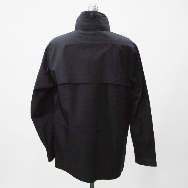 K-3B　ケースリービー　アーバンレインシェル　スタンドフィールドコート　763-M3L-3