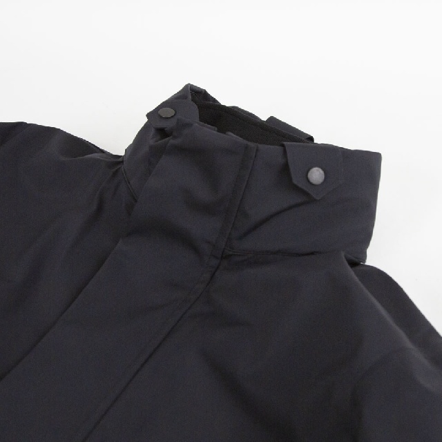 K-3B　ケースリービー　アーバンレインシェル　スタンドフィールドコート　763-M3L-12