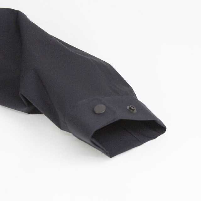 K-3B　ケースリービー　アーバンレインシェル　スタンドフィールドコート　763-M3L-14