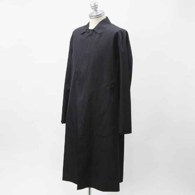 K-3B　ケースリービー　アーバンレインシェル　ステンカラーコート　761-M3L-0