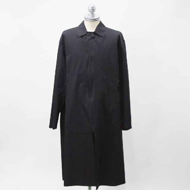 K-3B　ケースリービー　アーバンレインシェル　ステンカラーコート　761-M3L-1