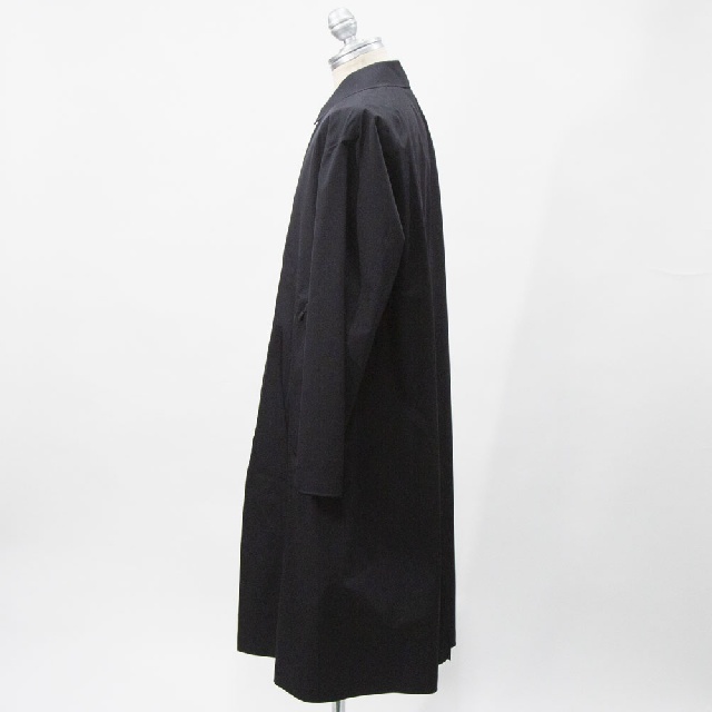 K-3B　ケースリービー　アーバンレインシェル　ステンカラーコート　761-M3L-2