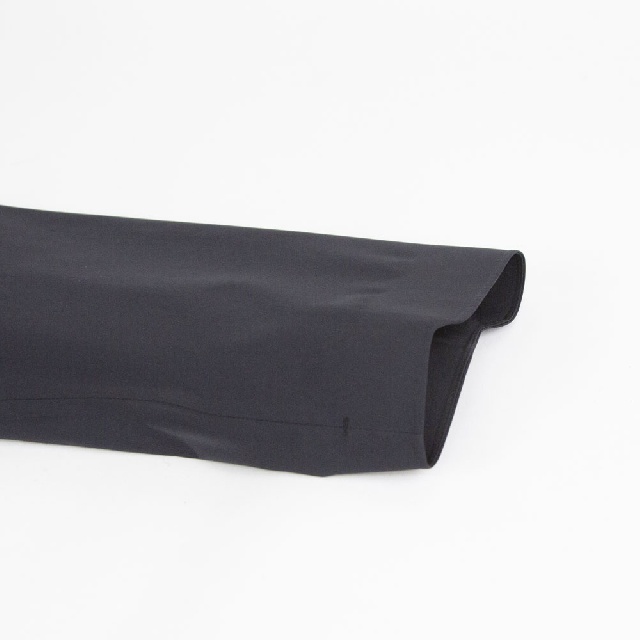 K-3B　ケースリービー　アーバンレインシェル　ステンカラーコート　761-M3L-10