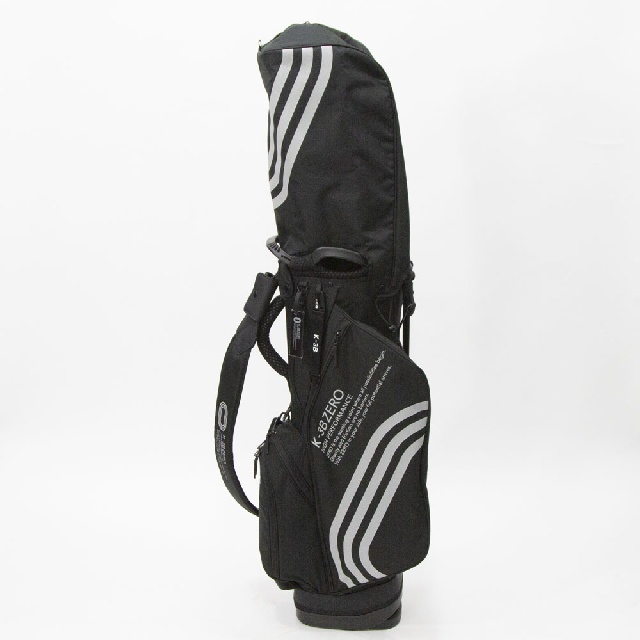 K-3B　ケースリービー　ツアー型 超軽量キャディーバッグ　0-701-G-1