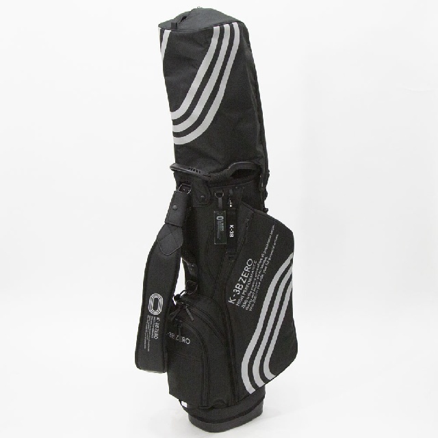 K-3B　ケースリービー　ツアー型 超軽量キャディーバッグ　0-701-G-0