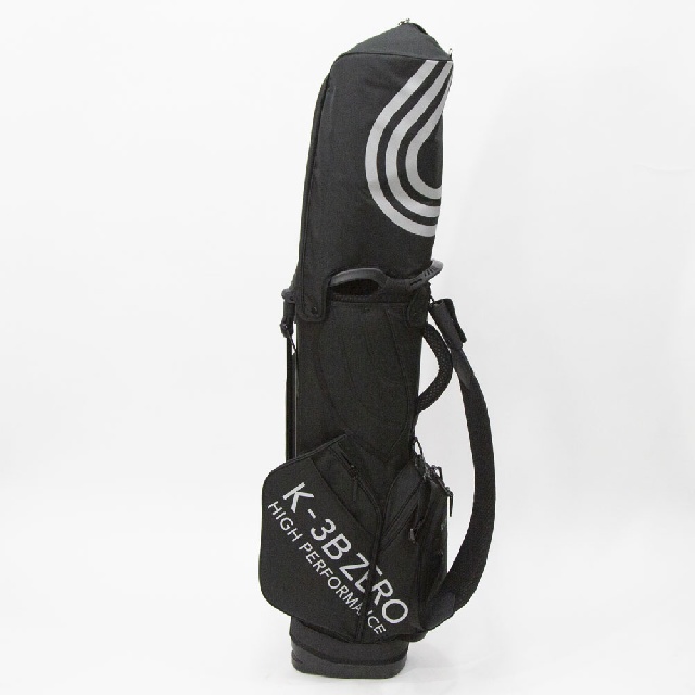 K-3B　ケースリービー　ツアー型 超軽量キャディーバッグ　0-701-G-3
