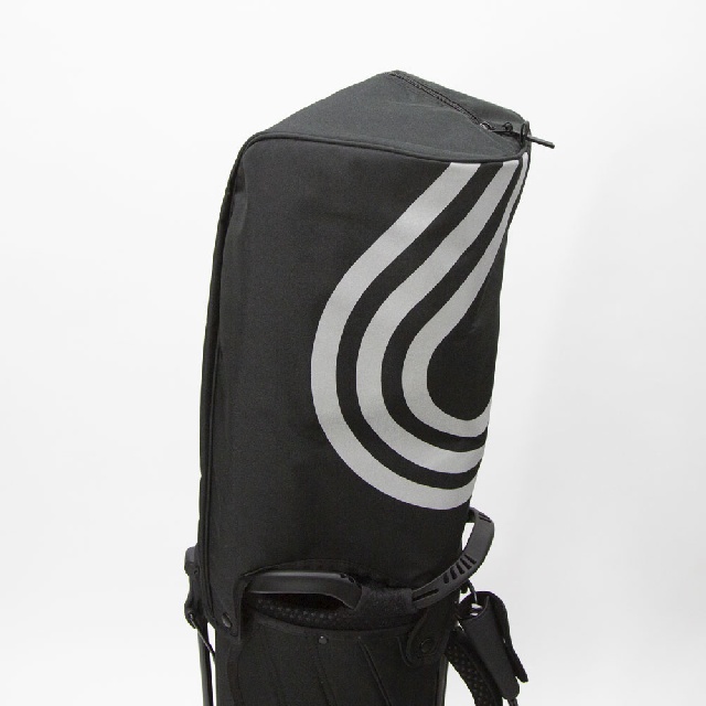 K-3B　ケースリービー　ツアー型 超軽量キャディーバッグ　0-701-G-5