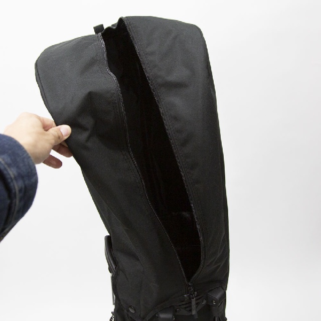 K-3B　ケースリービー　ツアー型 超軽量キャディーバッグ　0-701-G-6