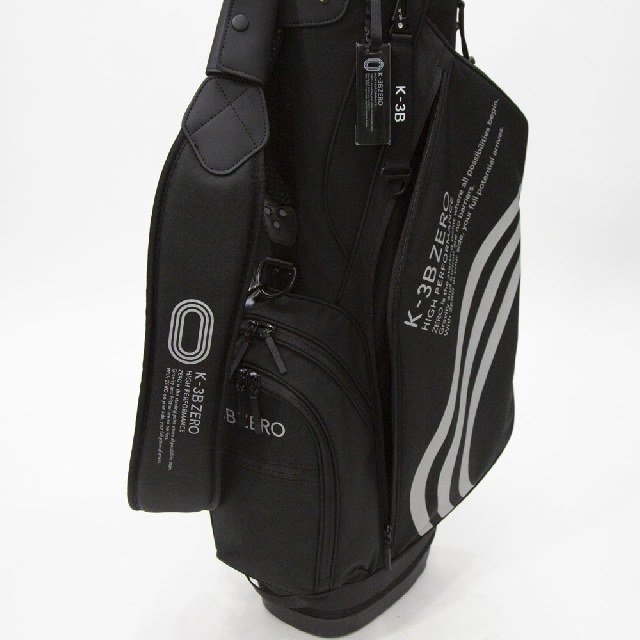 K-3B　ケースリービー　ツアー型 超軽量キャディーバッグ　0-701-G-11