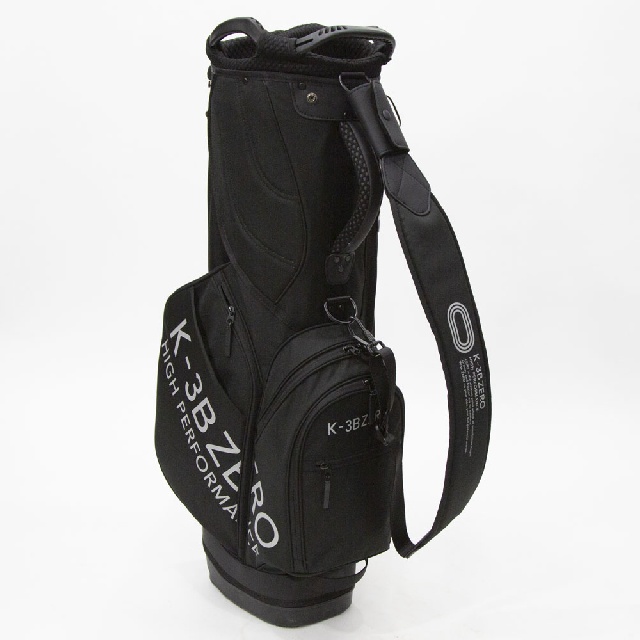K-3B　ケースリービー　ツアー型 超軽量キャディーバッグ　0-701-G-10