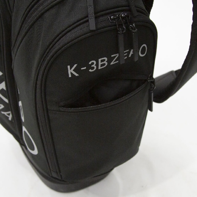 K-3B　ケースリービー　ツアー型 超軽量キャディーバッグ　0-701-G-12