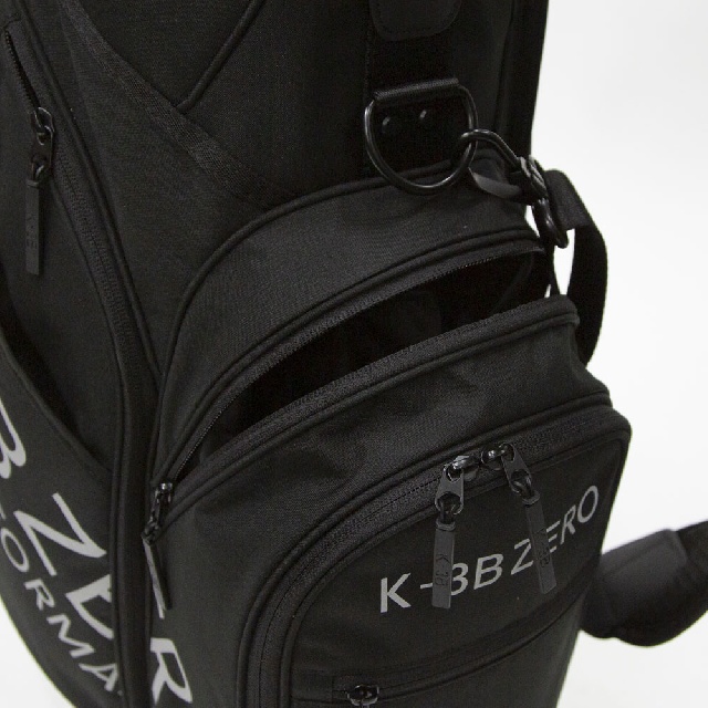 K-3B　ケースリービー　ツアー型 超軽量キャディーバッグ　0-701-G-14