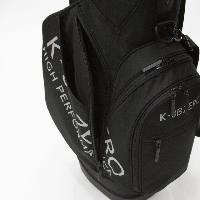 K-3B　ケースリービー　ツアー型 超軽量キャディーバッグ　0-701-G-16