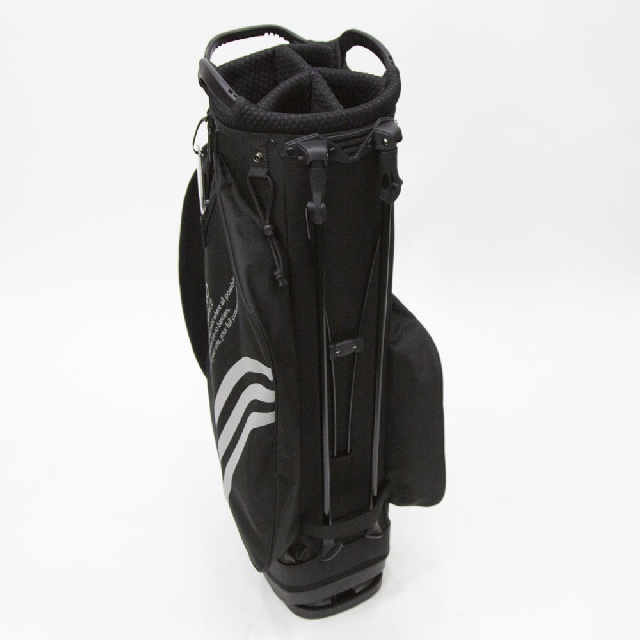 K-3B　ケースリービー　ツアー型 超軽量キャディーバッグ　0-701-G-17
