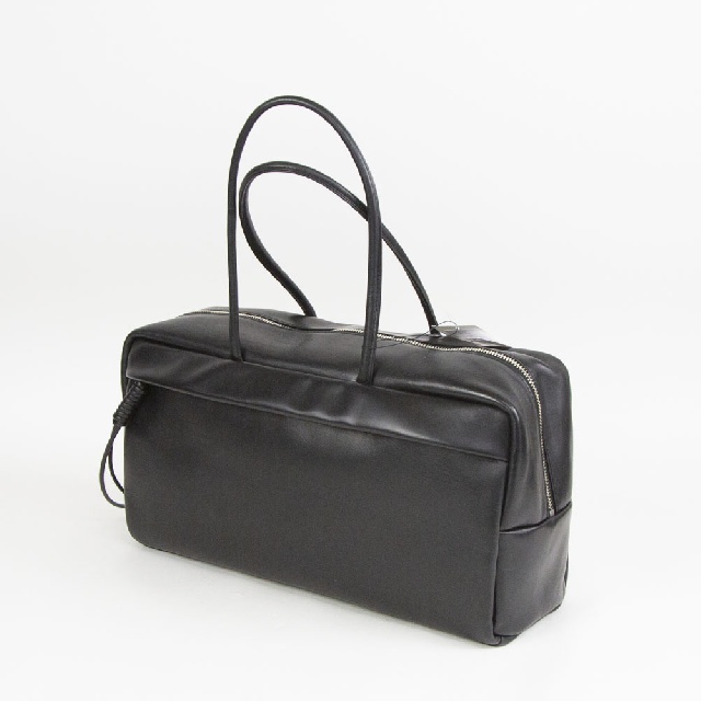 apostrophe S　アポストロフィーエス　馬革　ボストン　横型　S5012-0