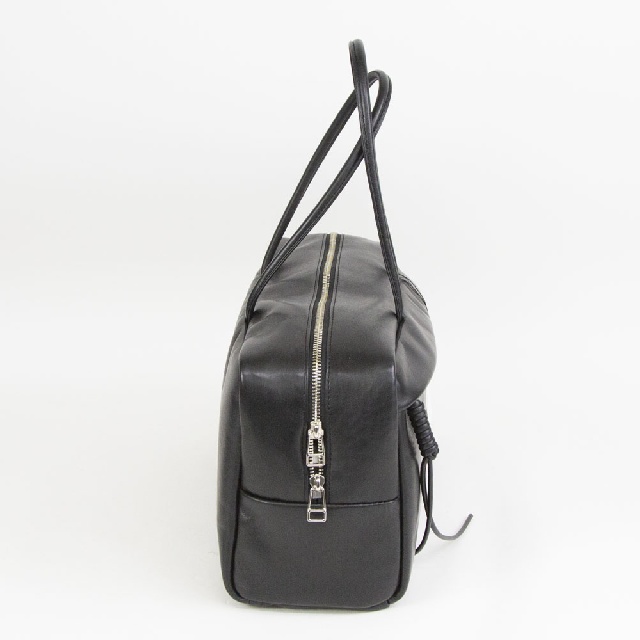 apostrophe S　アポストロフィーエス　馬革　ボストン　横型　S5012-3